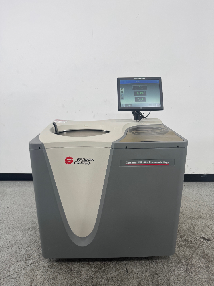 Image of Beckman Coulter Optima XE-90 Floor Ultracentrifuge